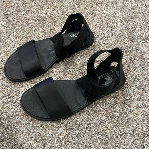 Sorel Ella II sandal - Picture 2 of 2